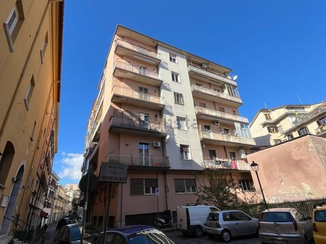 Appartamento in vendita di 110 m² in Via Santissima Trinità