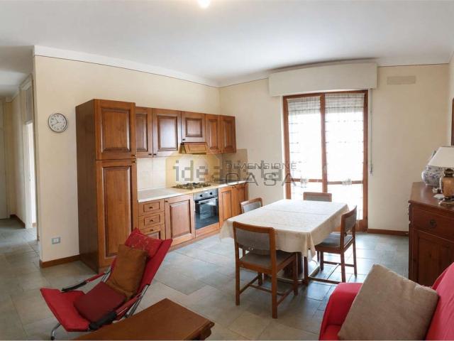 Appartamento in vendita di 110 m² in Via Sarca, 9