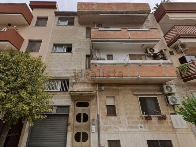 Appartamento in vendita di 110 m² in Via Sardegna, 118