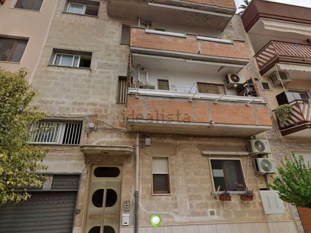 Appartamento in vendita di 110 m² in Via Sardegna, 118
