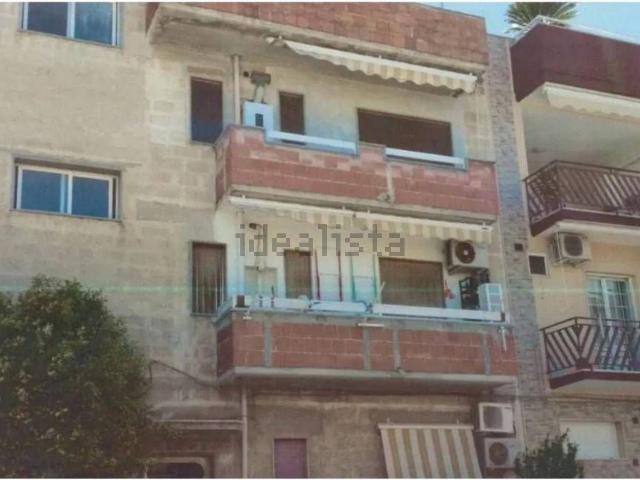 Appartamento in vendita di 110 m² in Via Sardegna, 118