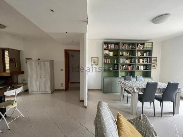 Appartamento in vendita di 110 m² in Via Sarrabus, 12