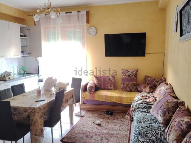 Appartamento in vendita di 110 m² in Via Sbarre Superiori, 61