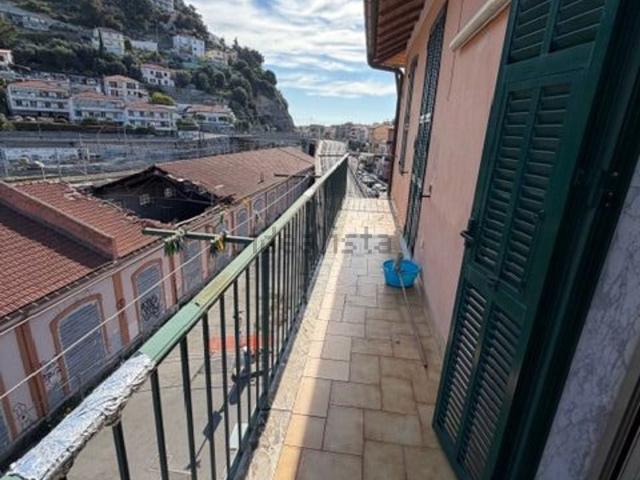 Appartamento in vendita di 110 m² in Via Scalo Merci