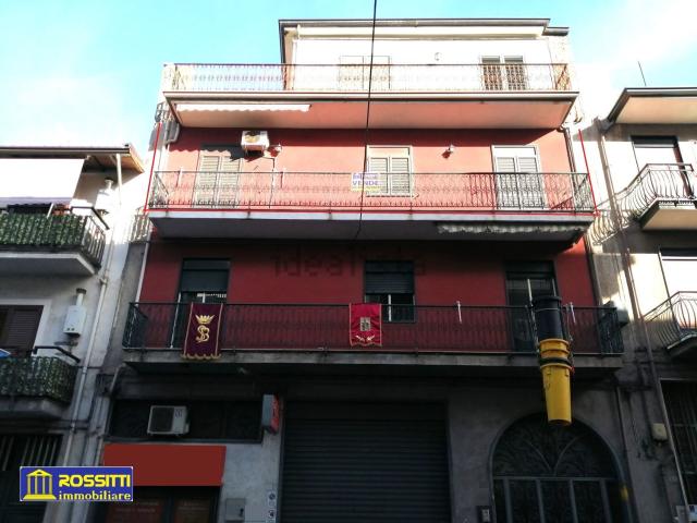 Appartamento in vendita di 110 m² in Via Scala Vecchia