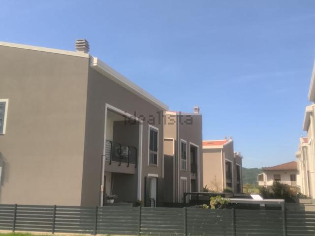 Appartamento in vendita di 110 m² in Via Scoglio Varano