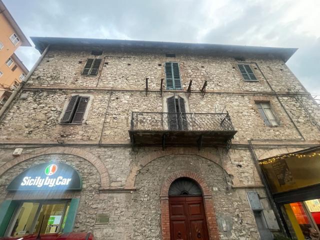 Appartamento in vendita di 110 m² in Via Settevalli, 6