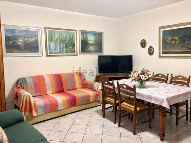 Appartamento in vendita di 110 m² in Via Sette Fratelli