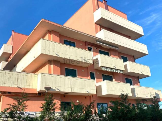 Appartamento in vendita di 110 m² in Via Sebastiano Venier