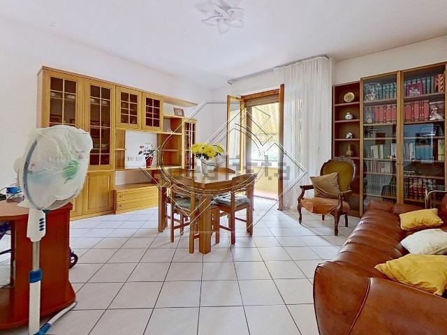 Appartamento in vendita di 110 m² in Via Sebastiano Caboto