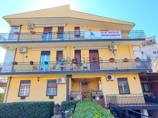Appartamento in vendita di 110 m² in Via Sebastiano Catania, 320