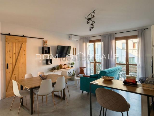 Appartamento in vendita di 110 m² in Via Sebino, 1