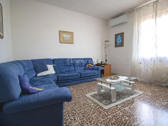 Appartamento in vendita di 110 m² in Via Senio