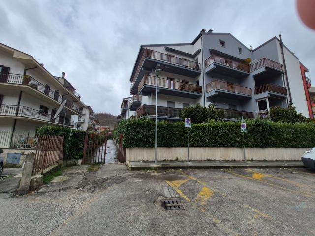 Appartamento in vendita di 110 m² in Via Senza Nome, 8