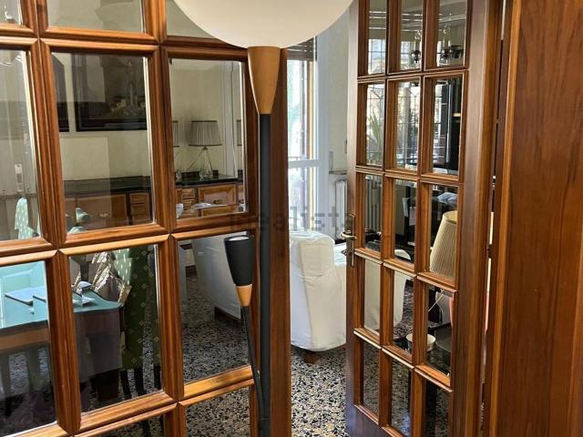 Appartamento in vendita di 110 m² in Via Sergio Beretti