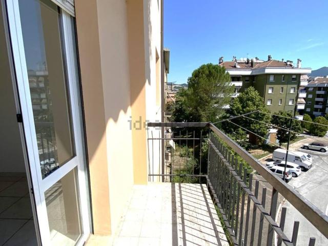 Appartamento in vendita di 110 m² in Via Serraloggia
