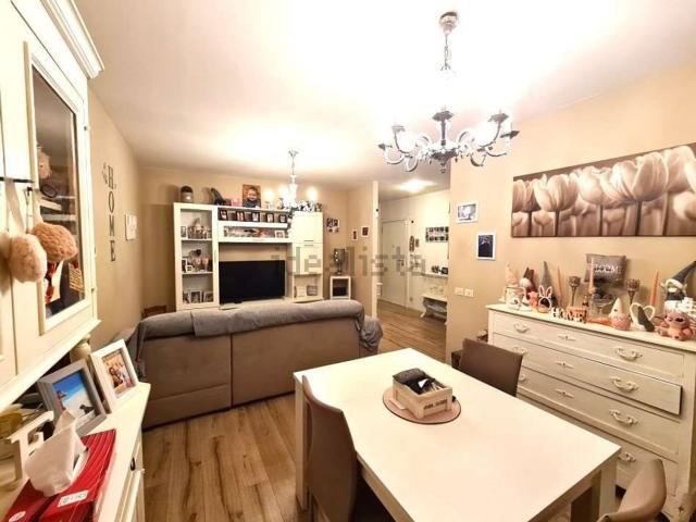 Appartamento in vendita di 110 m² in Via Serrasina