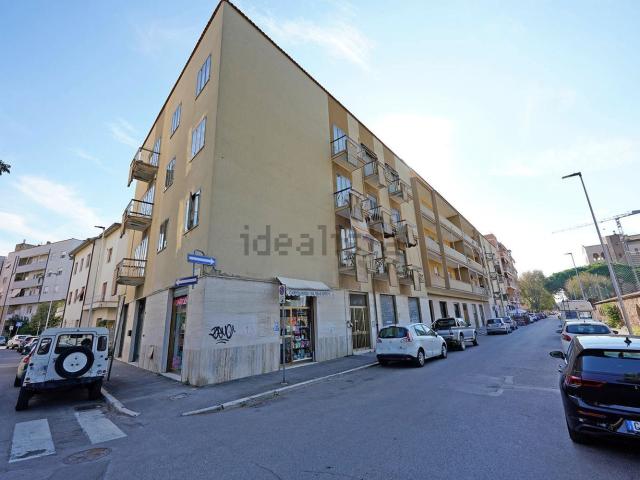 Appartamento in vendita di 110 m² in Via sicilia