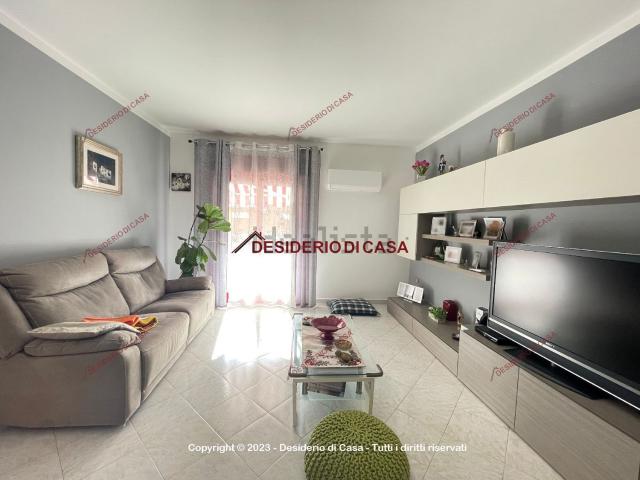 Appartamento in vendita di 110 m² in Via Sicilia, 3