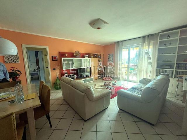 Appartamento in vendita di 110 m² in Via Silcia