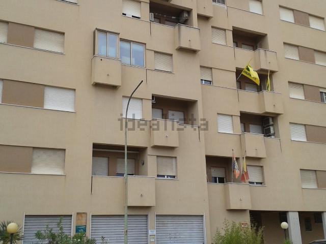 Appartamento in vendita di 110 m² in Via Simone Gatto, 36