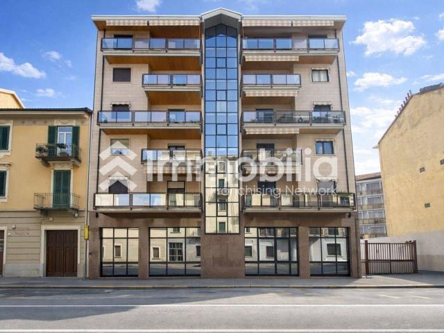 Appartamento in vendita di 110 m² in Via Spalato, 93