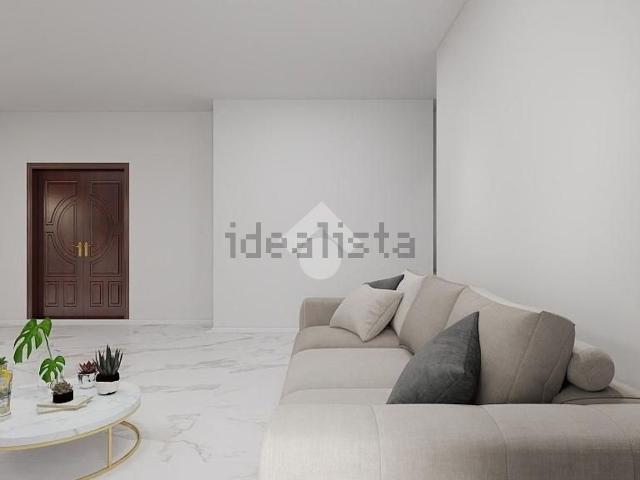 Appartamento in vendita di 110 m² in Via Spartaco, 21