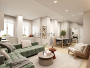 Appartamento in vendita di 110 m² in Via Spartaco, 29