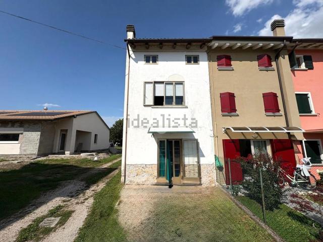 Appartamento in vendita di 110 m² in Via Spartaco Lantini, 1