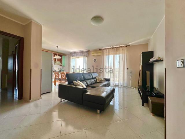 Appartamento in vendita di 110 m² in Via Spazzilli