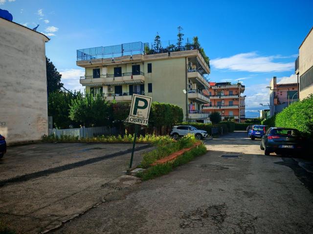 Appartamento in vendita di 110 m² in Via Spirito Santo