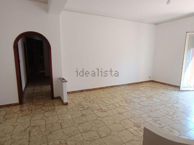 Appartamento in vendita di 110 m² in Via Spoto
