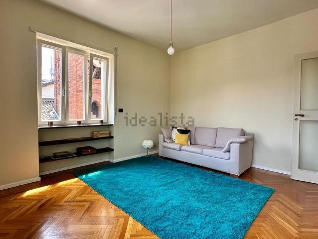 Appartamento in vendita di 110 m² in Via Stampatori, 9