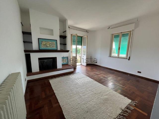 Appartamento in vendita di 110 m² in Via Stazione Panicale, 13
