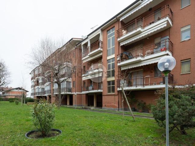 Appartamento in vendita di 110 m² in Via Suor Vincenza Benefattrice, 34