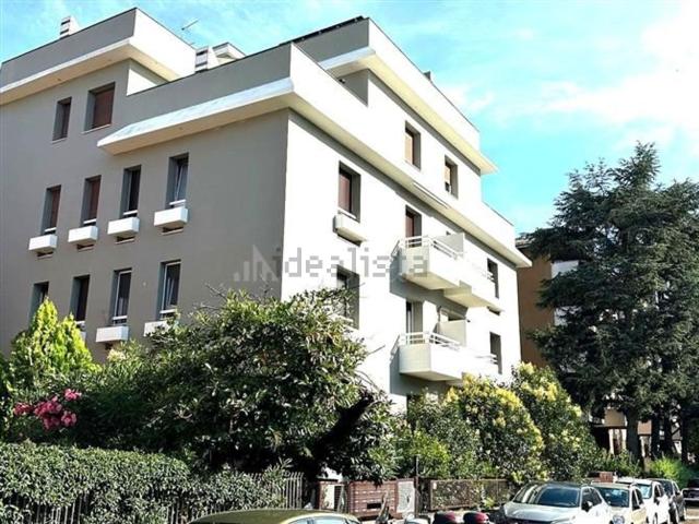 Appartamento in vendita di 110 m² in Via Suor Celestina Donati