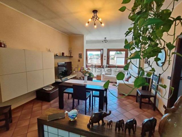 Appartamento in vendita di 110 m² in Via Superiore