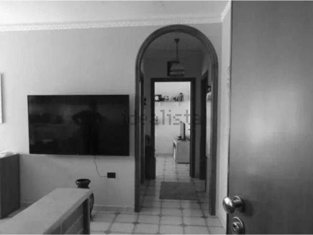 Appartamento in vendita di 110 m² in Via P. Calamandrei, 6