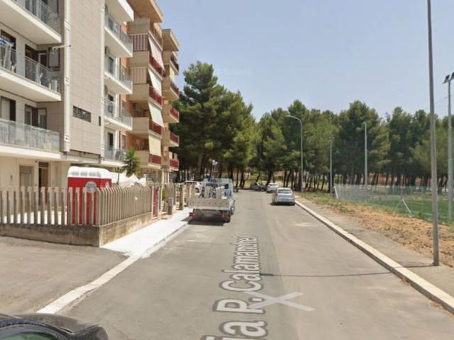 Appartamento in vendita di 110 m² in Via P. Calamandrei