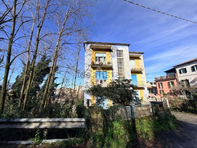 Appartamento in vendita di 110 m² in Via Pozzillo, 15