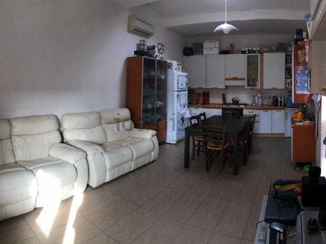 Appartamento in vendita di 110 m² in Via Po