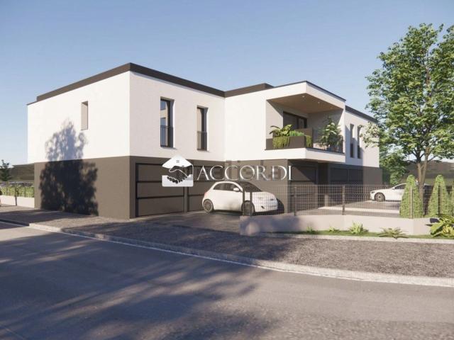 Appartamento in vendita di 110 m² in Via Po, 14