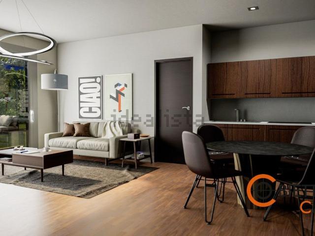Appartamento in vendita di 110 m² in Via Pontevigodarzere