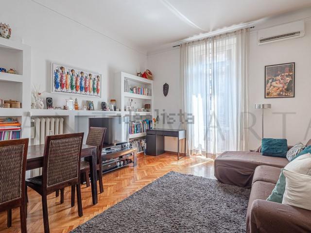 Appartamento in vendita di 110 m² in Via Ponte Seveso
