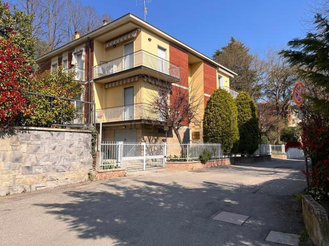 Appartamento in vendita di 110 m² in Via Pontebuco, 28