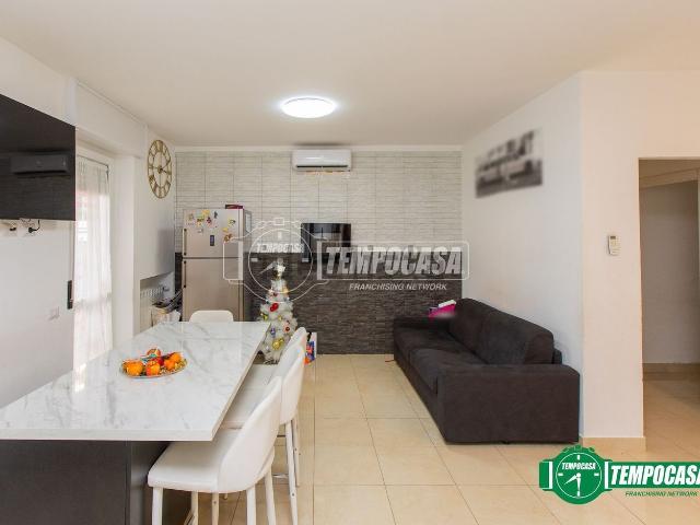 Appartamento in vendita di 110 m² in Via Ponzella, 27