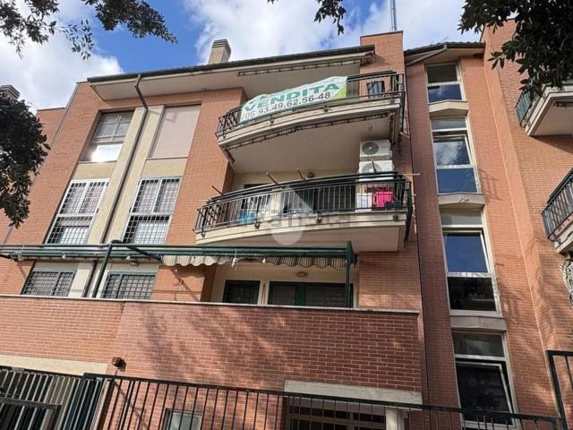 Appartamento in vendita di 110 m² in Via Portogallo, 6