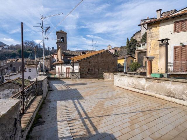 Appartamento in vendita di 110 m² in Via Portapiagge, 10
