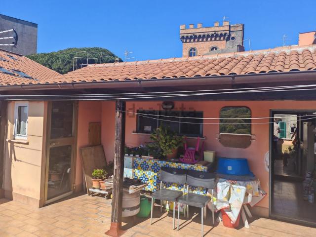 Appartamento in vendita di 110 m² in Via Posta Vecchia, 14