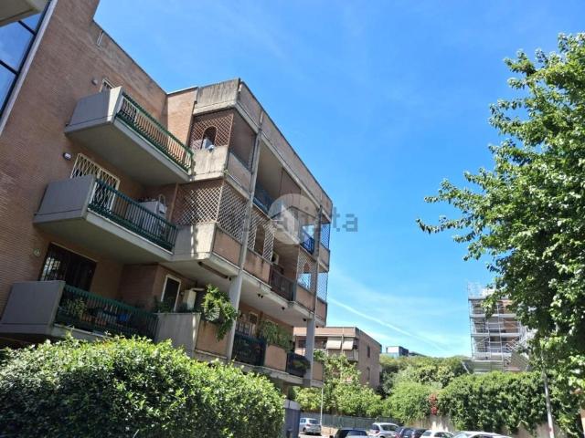 Appartamento in vendita di 110 m² in Via Patrizio Gennari, 67
